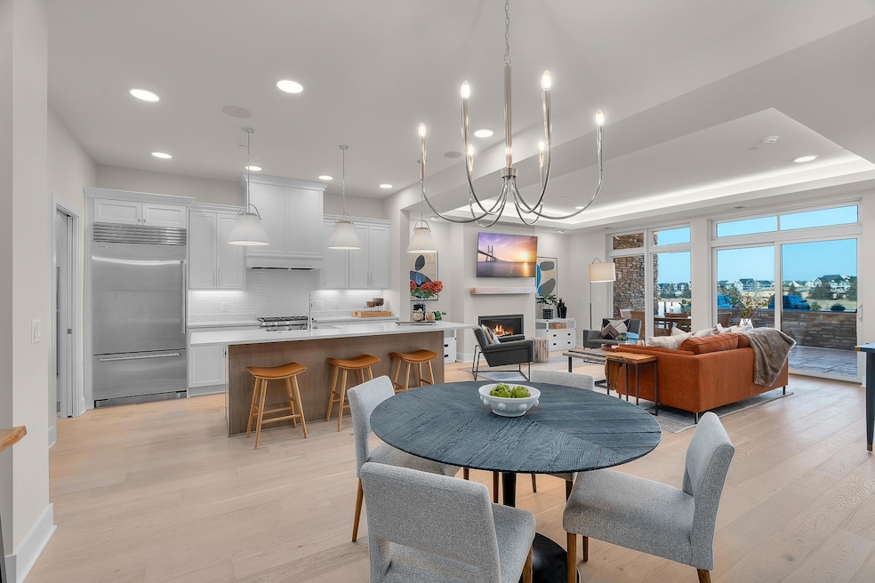 1 Hill Farm Rd unit 107, North Oaks, MN 55127 - photo 1