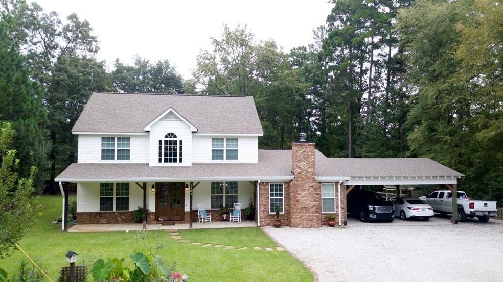 Main View