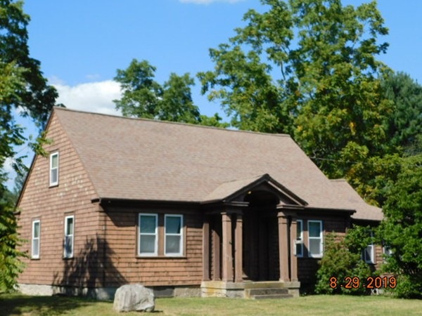 82 Brook St, Rehoboth, MA 02769 - photo 1