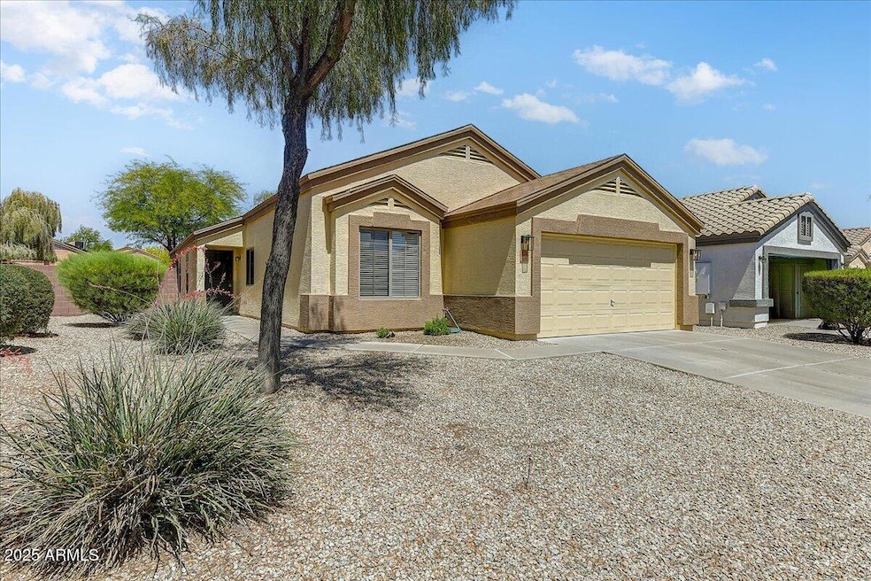 01-Front Of Home