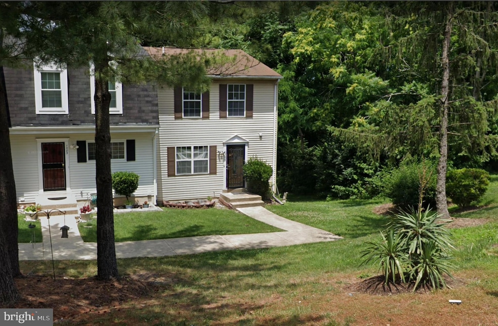 1303 Upcot Ct, Capitol Heights, MD 20743 - photo 1