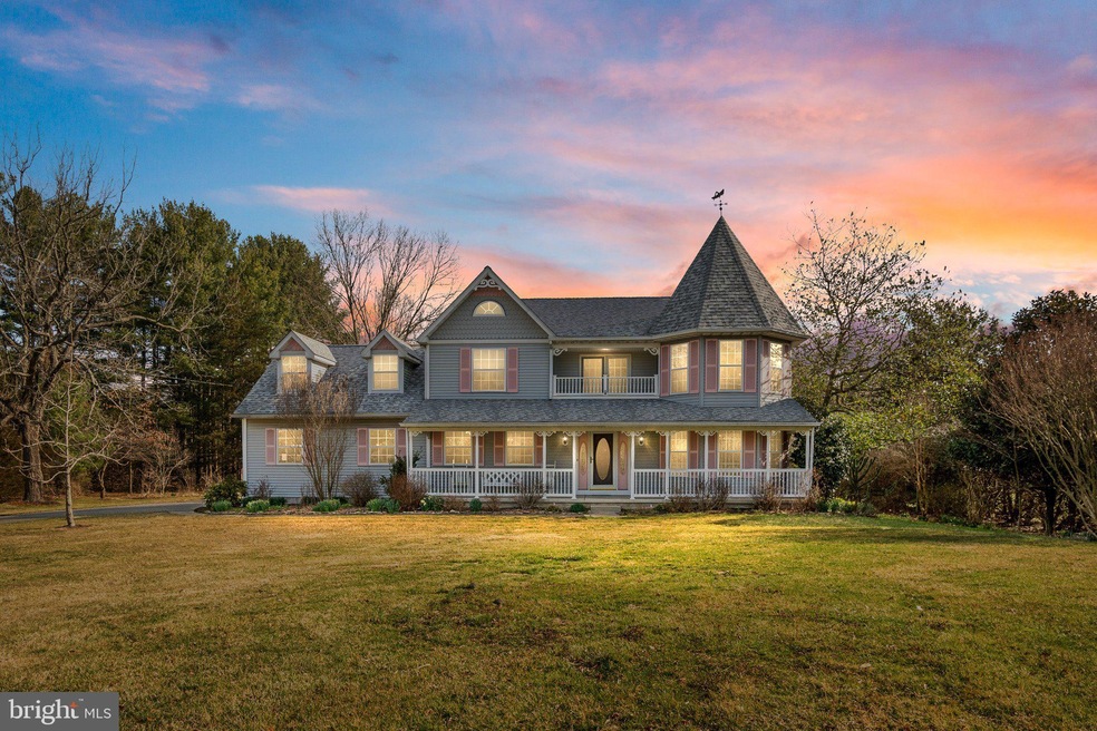 668 Swedesboro Rd, Monroeville, NJ 08343 - photo 1