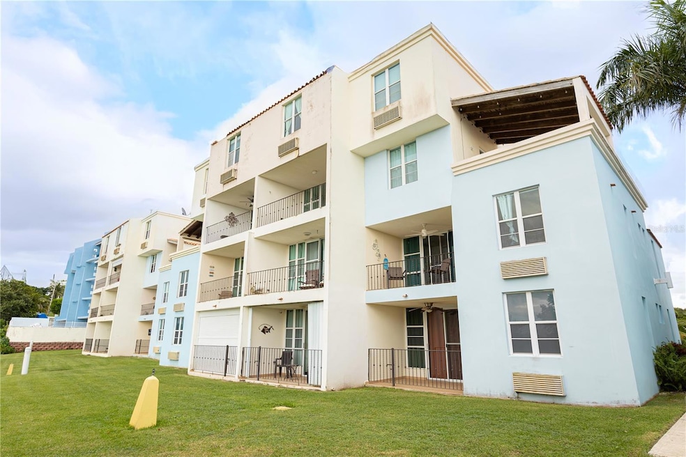 307 St. Km. 3.5 Cond Bahia Real unit 201B, Cabo Rojo, PR 00623 - photo 1