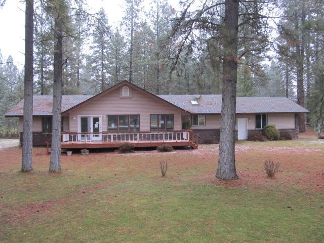 236 Eagle Dr, Chewelah, WA 99109 - photo 1