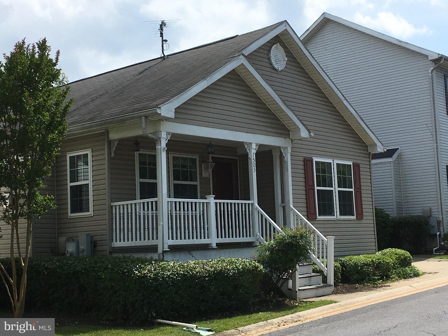 7505 Cove Point Way, Elkridge, MD 21075 - photo 1