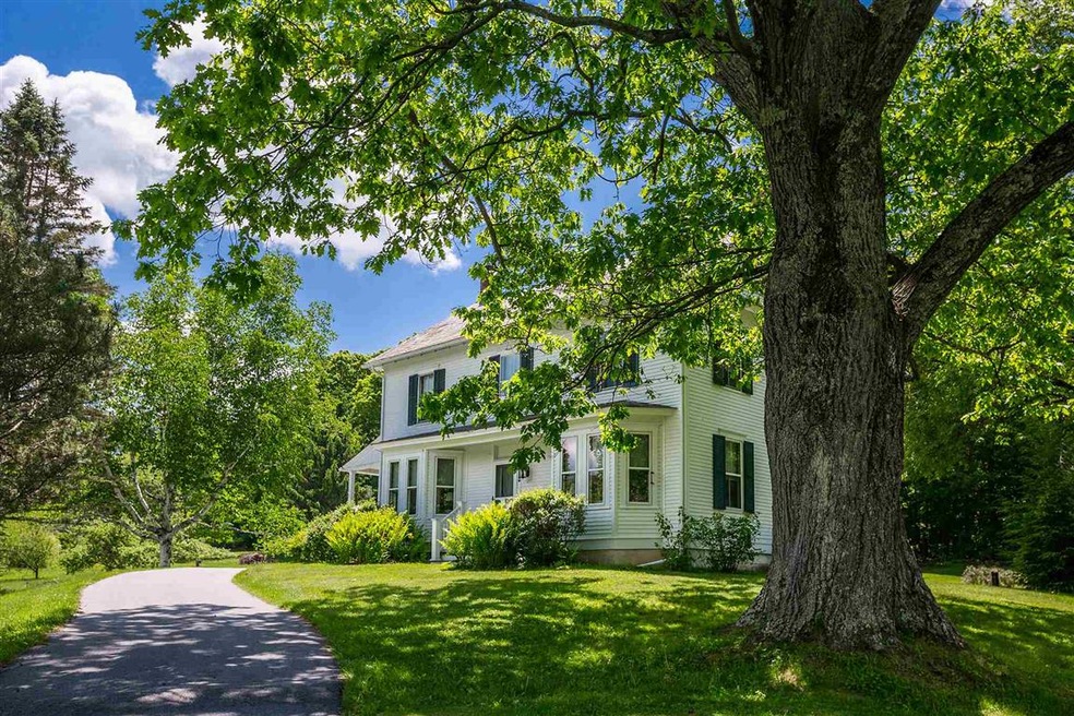 2279 Dorset Rd W, Dorset, VT 05251 - photo 1