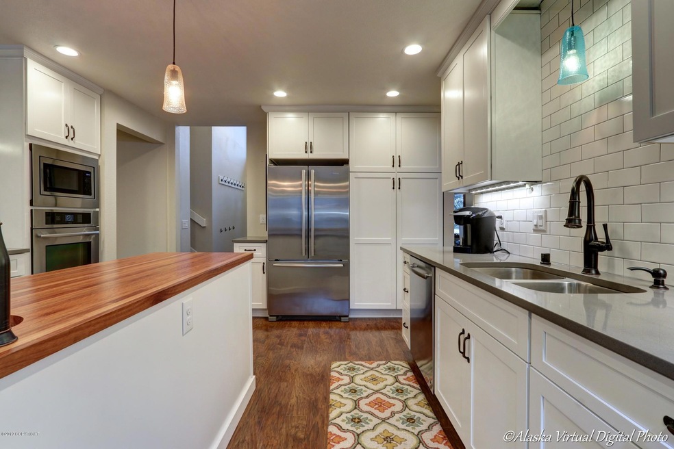 New Kitchen, yes please!!