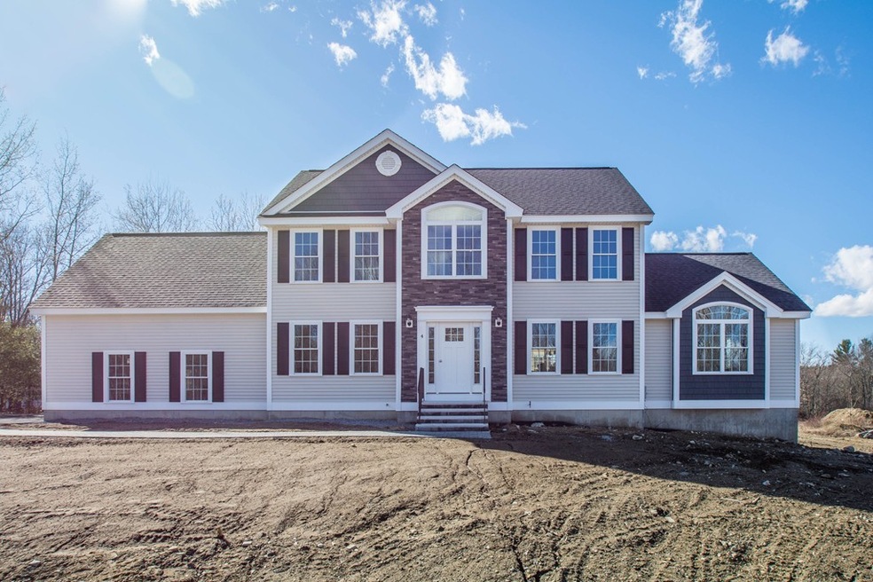 159 Old Pasture Rd unit Lot 42, Dracut, MA 01826 - photo 1