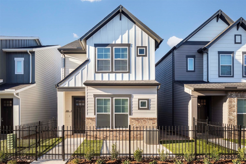 5300 Berkeley Knoll Cir unit 169, Richmond, TX 77407 - photo 1