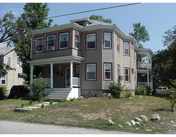 18 Davis Ave, Brockton, MA 02301 - photo 1