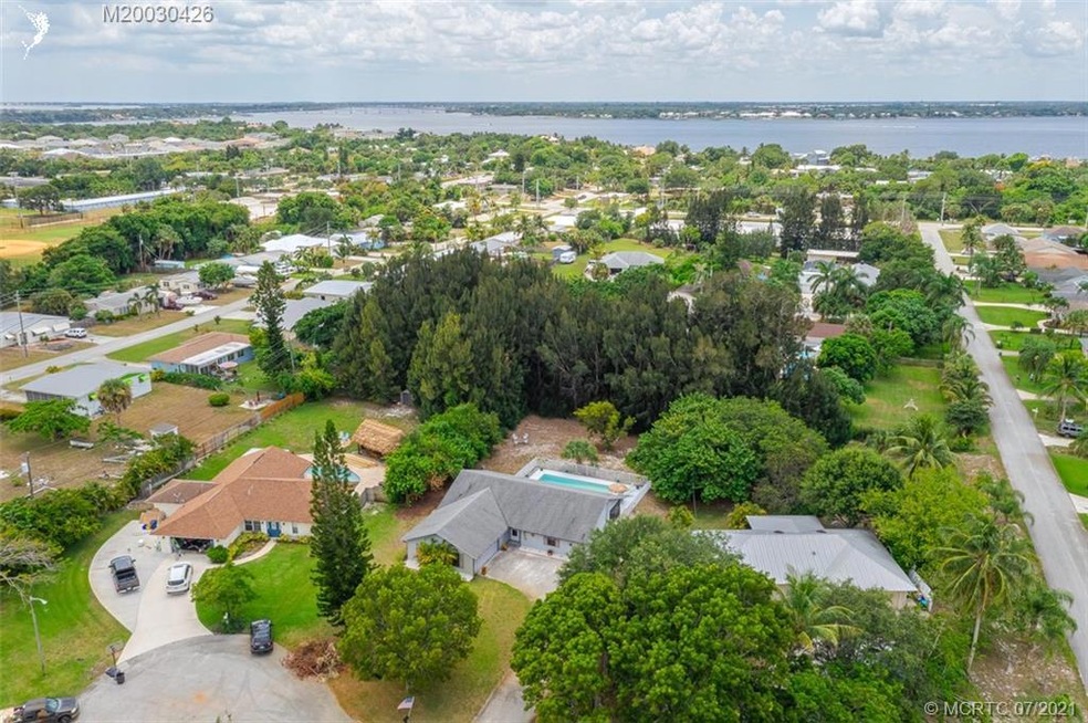 1980 NE Ida Place, Jensen Beach, FL 34957 - photo 1