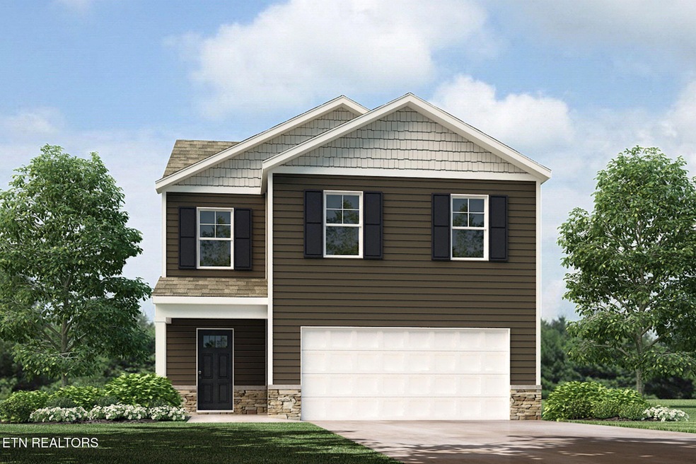 956 Calico Ln, Seymour, TN 37865 - photo 1