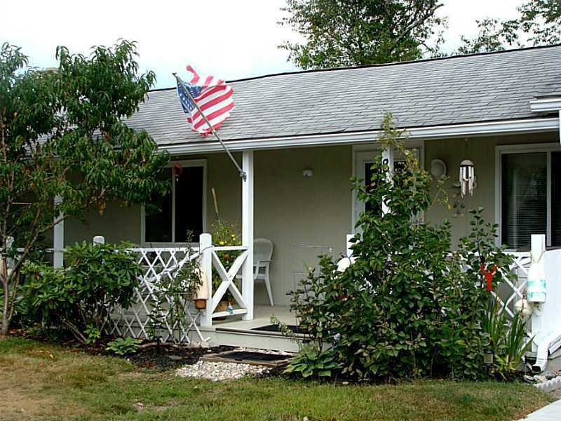 4239 Old Post Rd unit 8, Charlestown, RI 02813 - photo 1