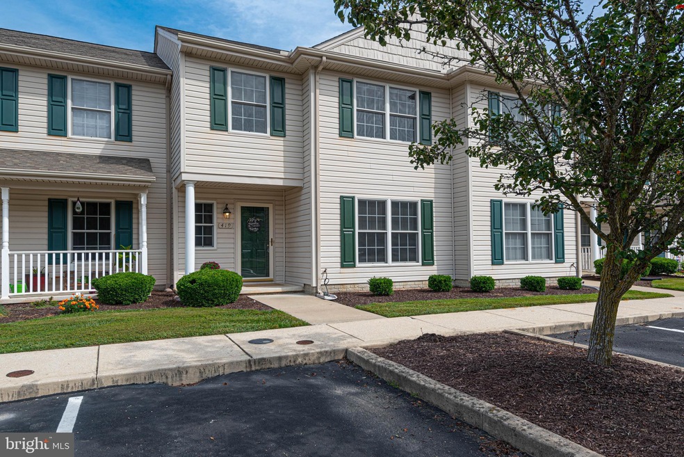 419 Lindenhurst Ct, Salisbury, MD 21804 MLS MDWC2010968