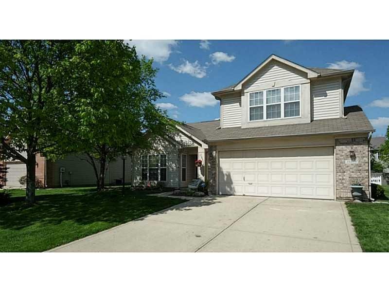 13028 Lamarque Place, Fishers, IN 46038 - photo 1