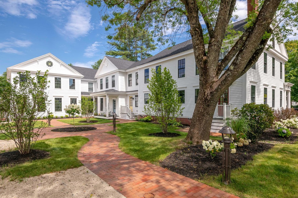 153 Main St unit 5, Yarmouth, ME 04096 - photo 1