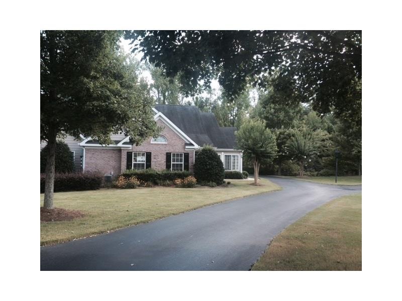 Beautiful Location in the Community