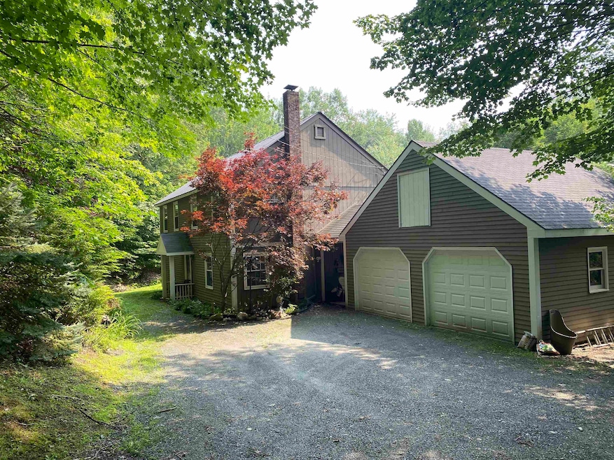 36 Foliage View Rd, Lebanon, NH 03766 - photo 1