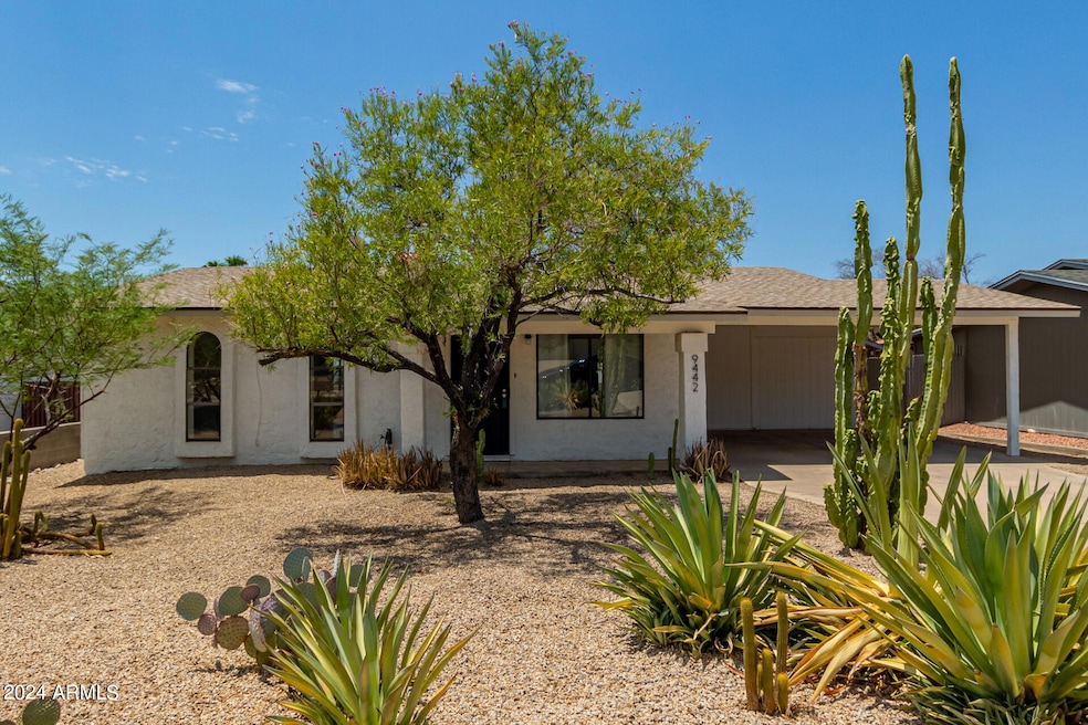 9442 N 16th St, Phoenix, AZ 85020 - photo 1