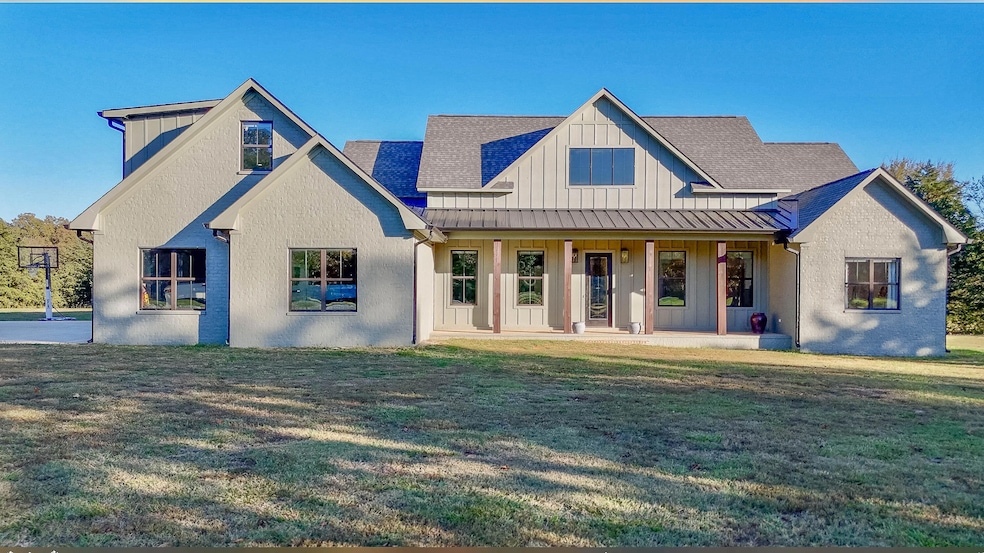 154 Road 773, Guntown, MS 38849 - photo 1