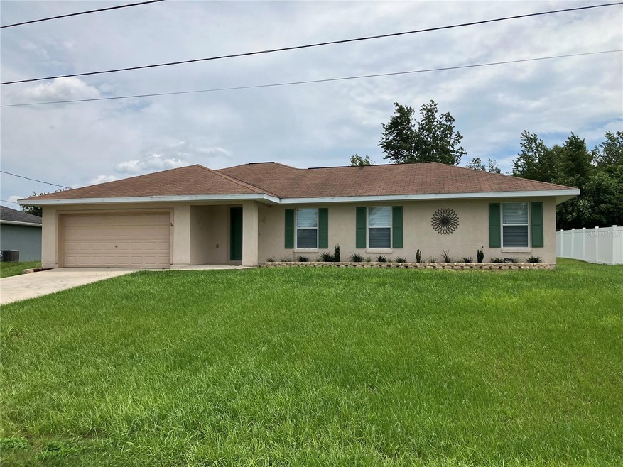 34 Pine Course Loop, Ocala, FL 34472 - photo 1