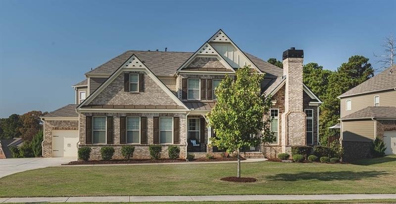 2139 Caledonia Dr SE, Lawrenceville, GA 30045 - photo 1