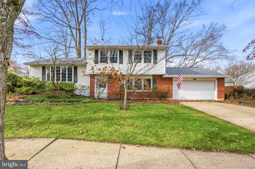 2525 Wexford Dr, Wilmington, DE 19810 - photo 1