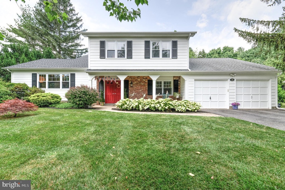 10 Wallingford Dr, Princeton, NJ 08540 - photo 1