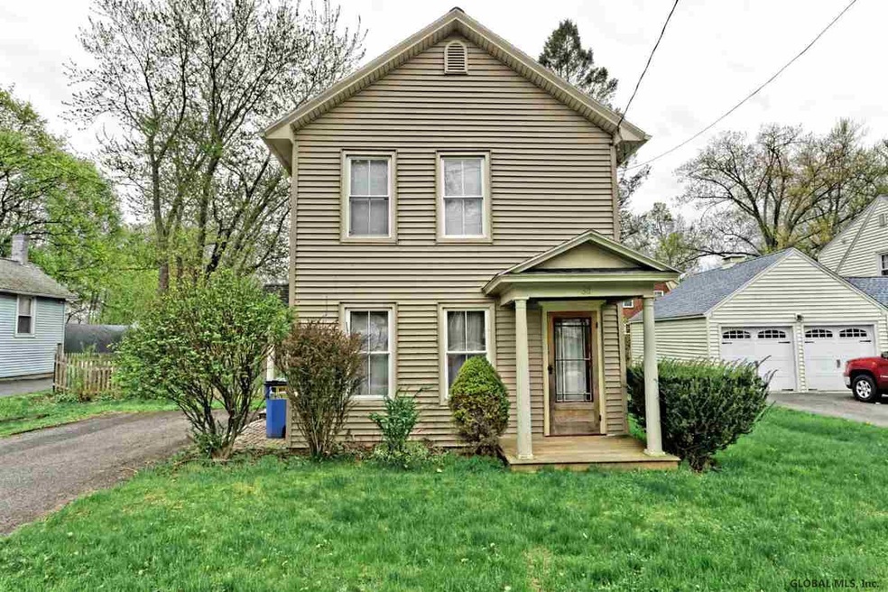 38 Stimpson Ave, Castleton On Hudson, NY 12033 - photo 1