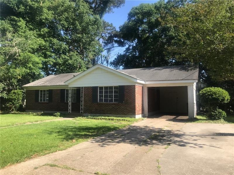 2785 S Sherwood Dr, Mobile, AL 36606 - photo 1