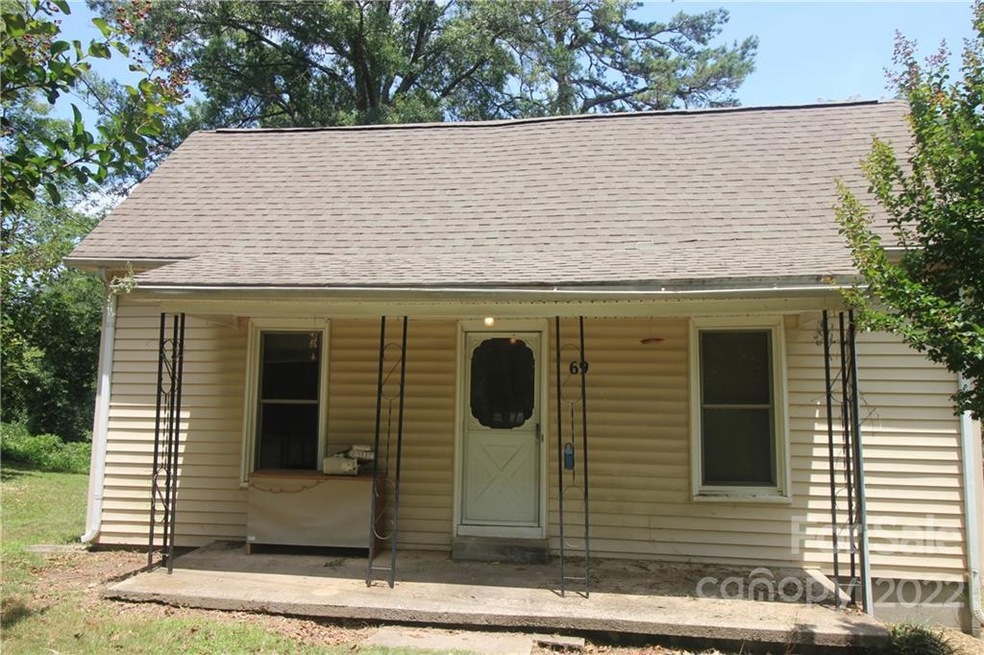 69 Robinson Dr SW unit LTS 20-22 Reece Furr, Concord, NC 28027 - photo 1