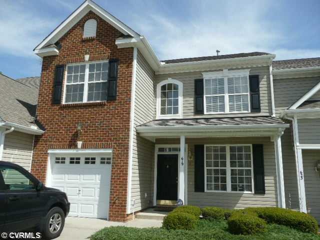 Exterior Front - Welcome to 619 Scotter Hills Plac
