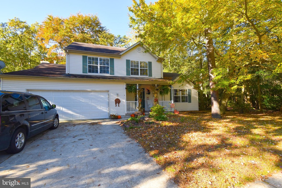 208 Harbourtown Blvd, Little Egg Harbor Township, NJ 08087 - photo 1