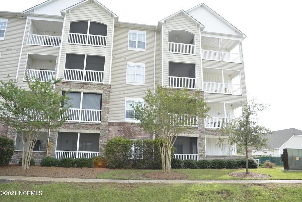 Ground Floor Unit 1