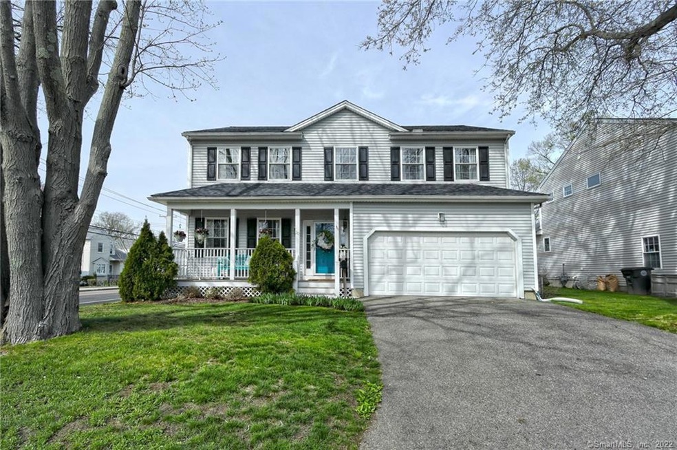 20 Wall St, Milford, CT 06460 - photo 1