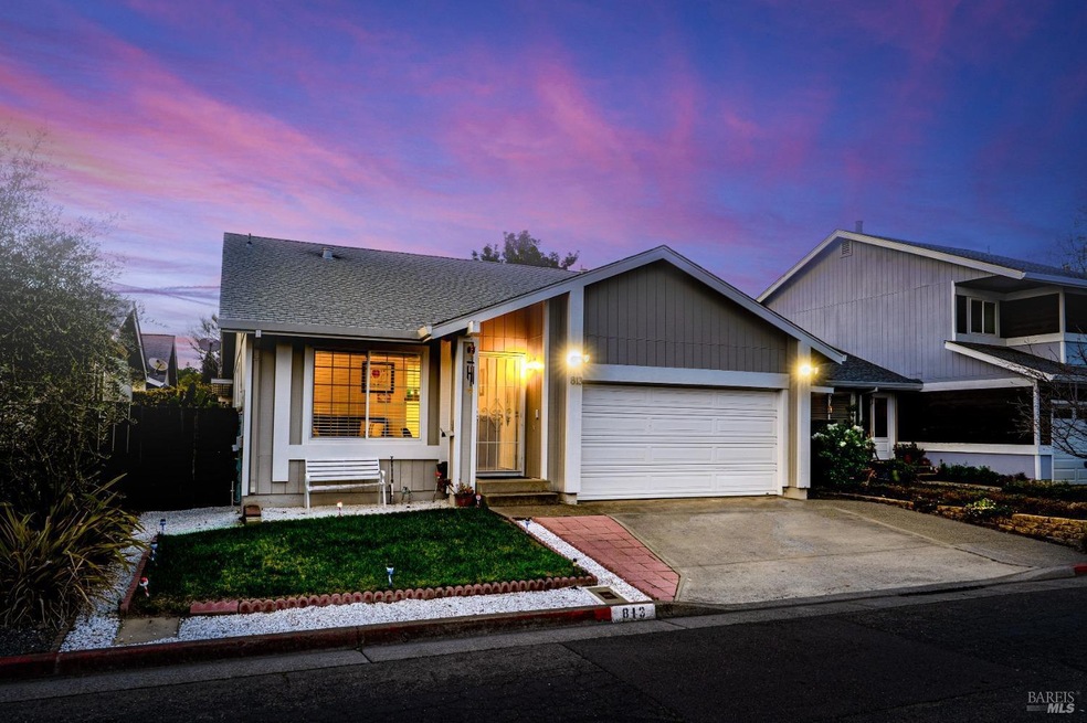 Sold $620,000 • Co-Listing Agent