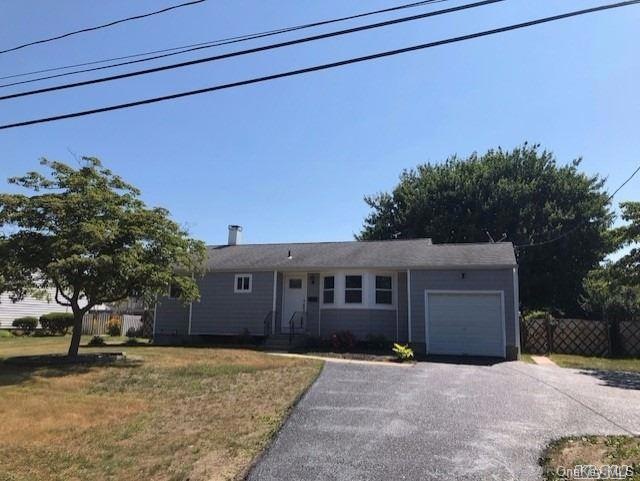 2909 Maine Ave, Medford, NY 11763 - photo 1