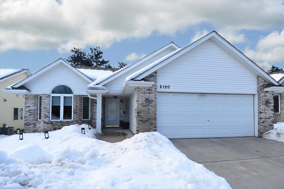 2120 125th Ln NW, Coon Rapids, MN 55448 - photo 1