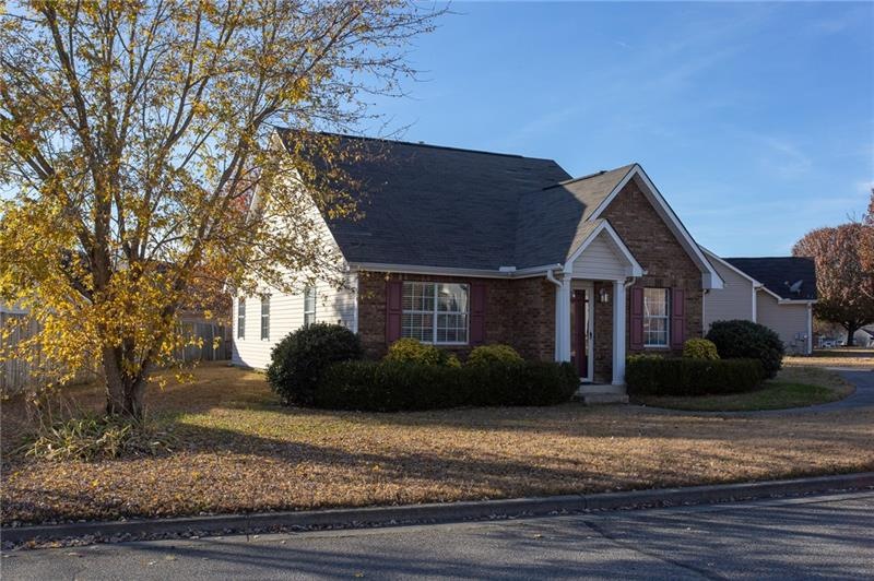 6 Pointe Way, Cartersville, GA 30120 - photo 1