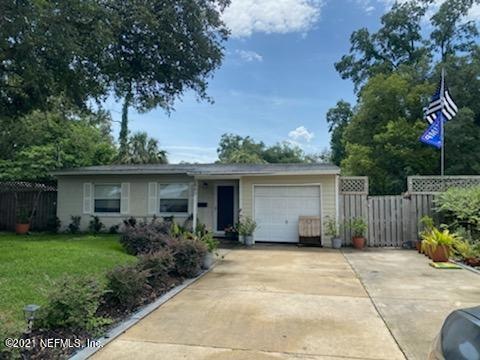 2840 Kline Rd, Jacksonville, FL 32246 - photo 1