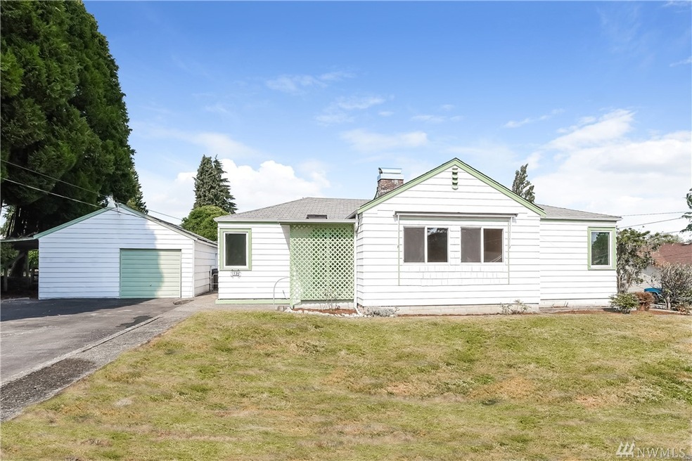 13 E Mcgill Ave, Everett, WA 98208 - photo 1