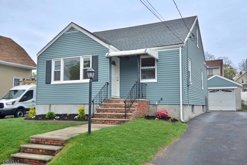 268 Grant Ave, Totowa, NJ 07512 - photo 1