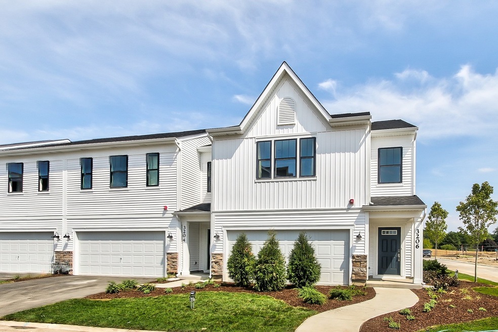 3115 Geranium Way, Rolling Meadows, IL 60008 - photo 1