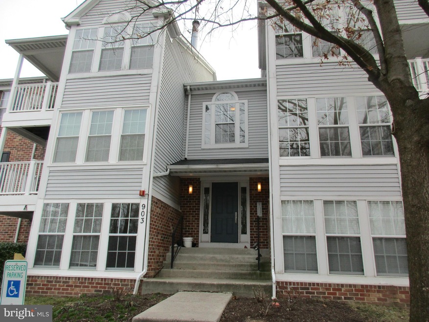 903 Woodbridge Ct unit H, Edgewood, MD 21040 - photo 1