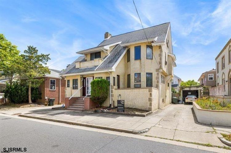 12 N Tallahassee Ave, Atlantic City, NJ 08401 - photo 1