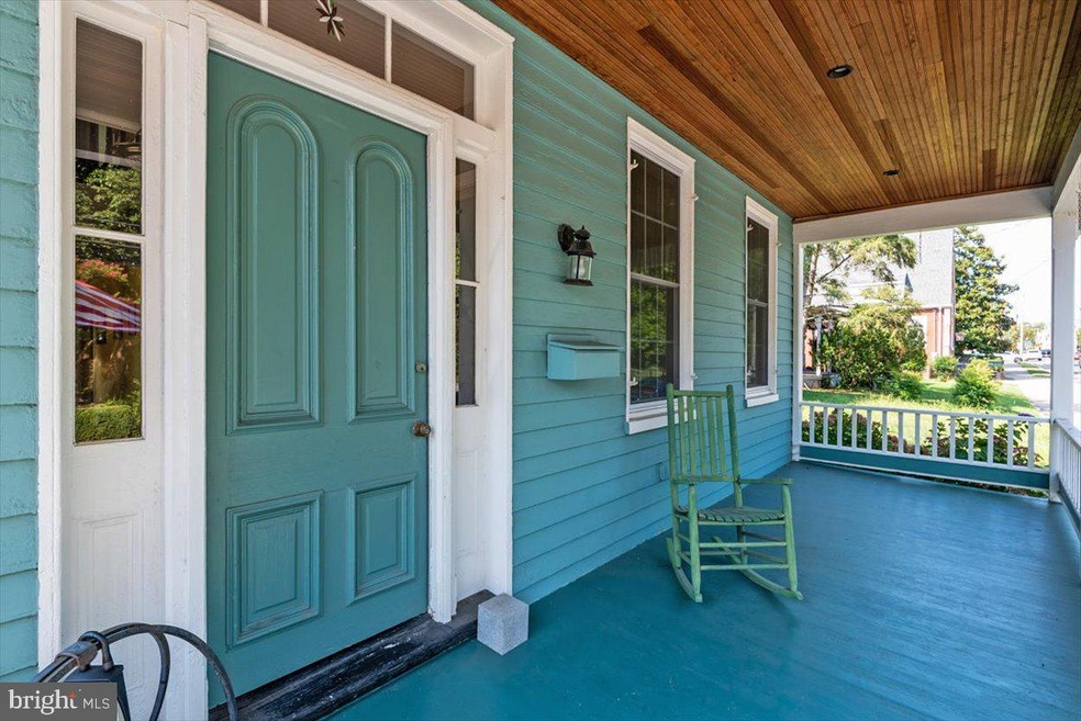 212 S Commerce St, Centreville, MD 21617 - photo 1