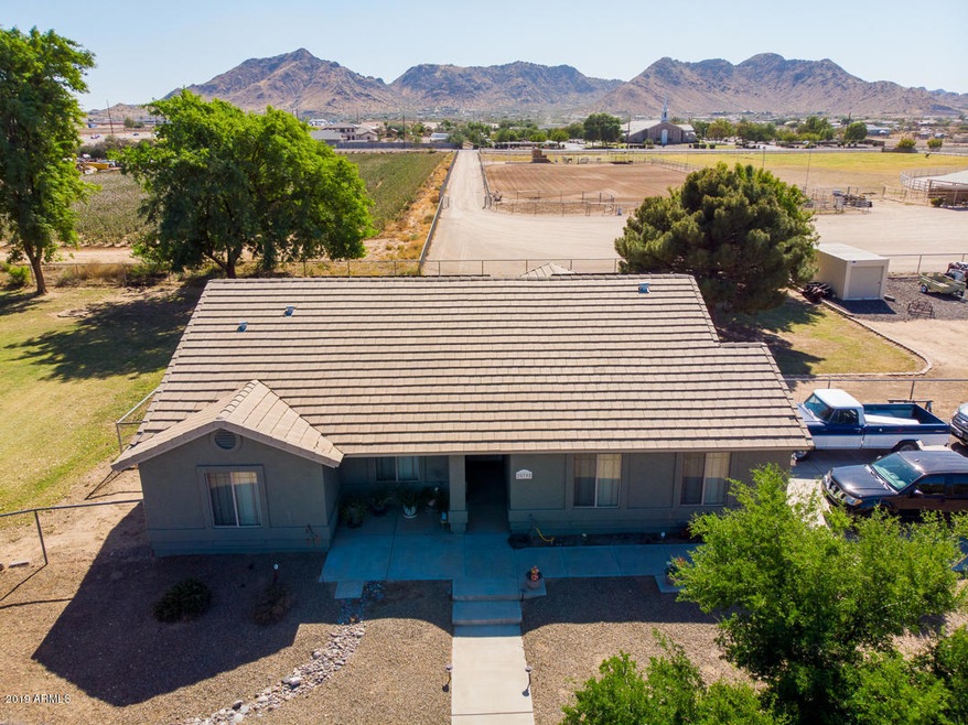 Excelsior Aerials - Mountain Views 2