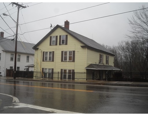 225 Main St unit 227, Blackstone, MA 01504 - photo 1