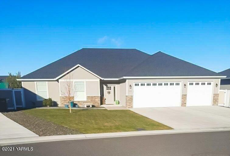 2110 S 73rd Ave, Yakima