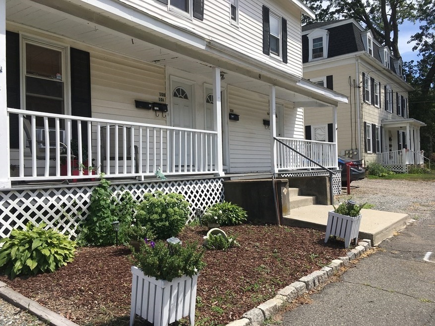 12 School St unit B, Natick, MA 01760 - photo 1